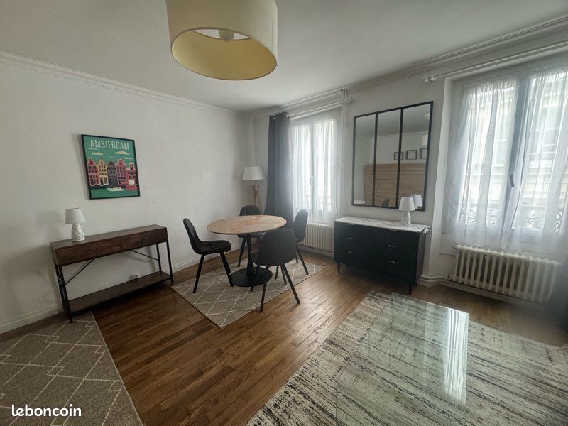 Appartement a louer fontainebleau - 1 pièce(s) - 34 m2 - Surfyn