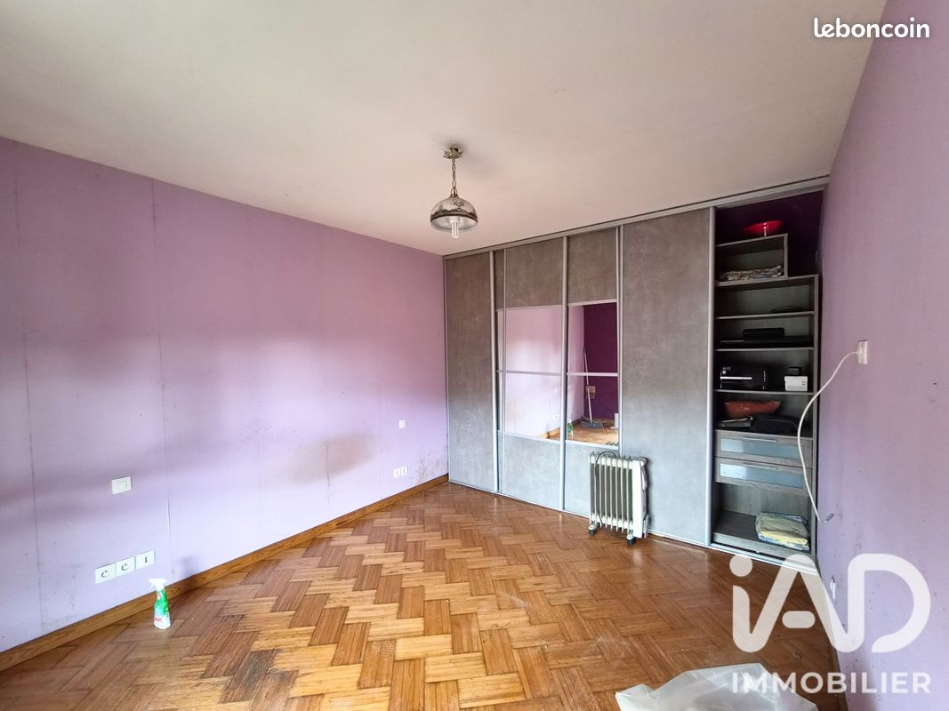 Maison 5 pièces 120 m² · à Audruicq · 120 m² · 156 000 €
