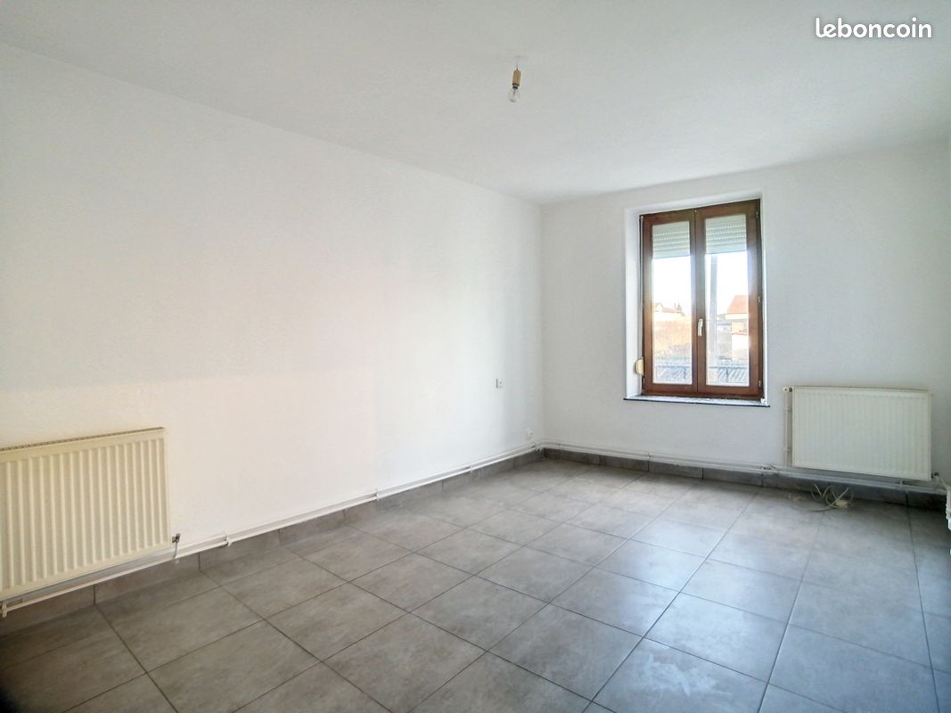 Appartement 4 pièces 87 m² · à Blainville-sur-l'Eau · 87 m² · 750 €