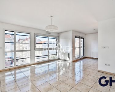 Appartement 450 000 € - 86 m²