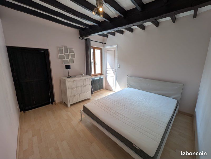 Appartement 3 pièces 52 m² · à Chartres · 52 m² · 700 €/mois
