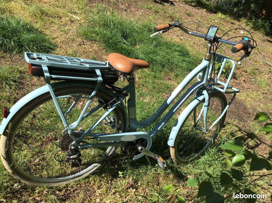 GITANE E-Classic E-going (image 3)