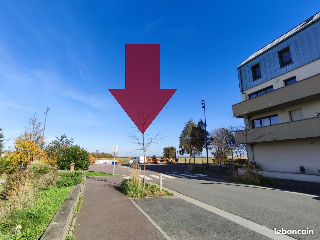 Appartement 2 pièces 41 m² · à Soliers · 41 m² · 158 900 €