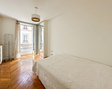 Appartement 420 000 € - 58 m²