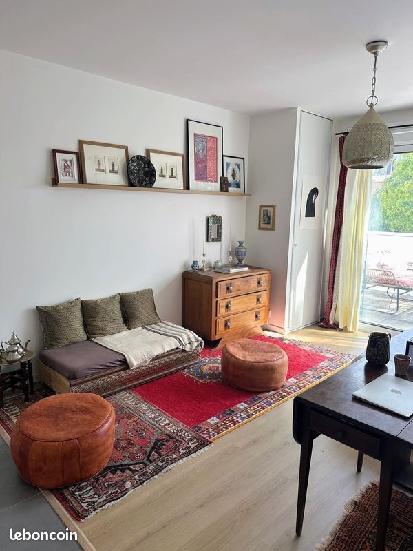 Appartement 1 pièce 28 m² · à Bordeaux · 28 m² · 145 000 €