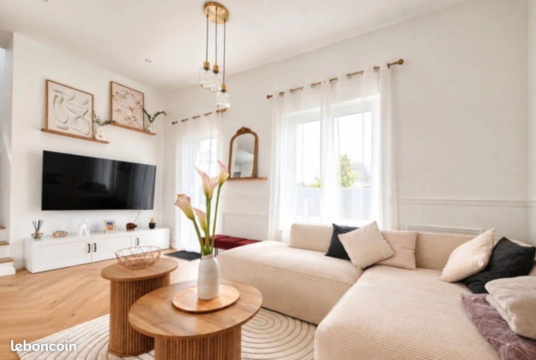 Maison 6 pièces 97 m² · à Laval · 97 m² · 356 867 €