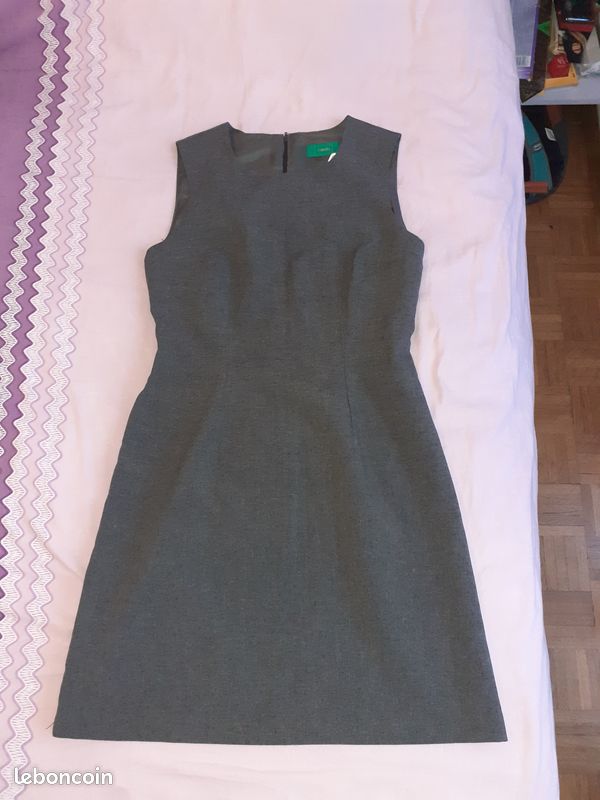 Robe tailleur taille 40 (image 1)