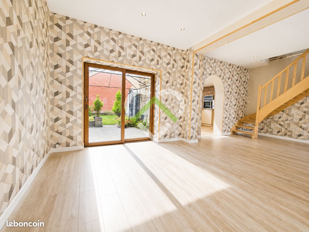 Maison 6 pièces 145 m² · à Wasquehal · 145 m² · 230 000 €