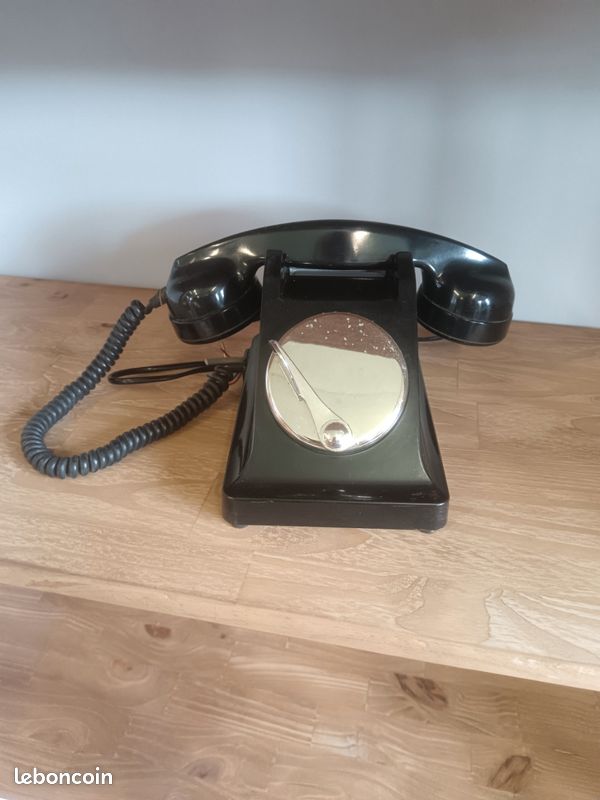 Téléphone vintage (image 1)
