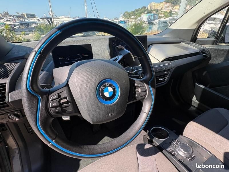 Bmw i3 170ch 120Ah Edition WindMill Atelier (image 19)