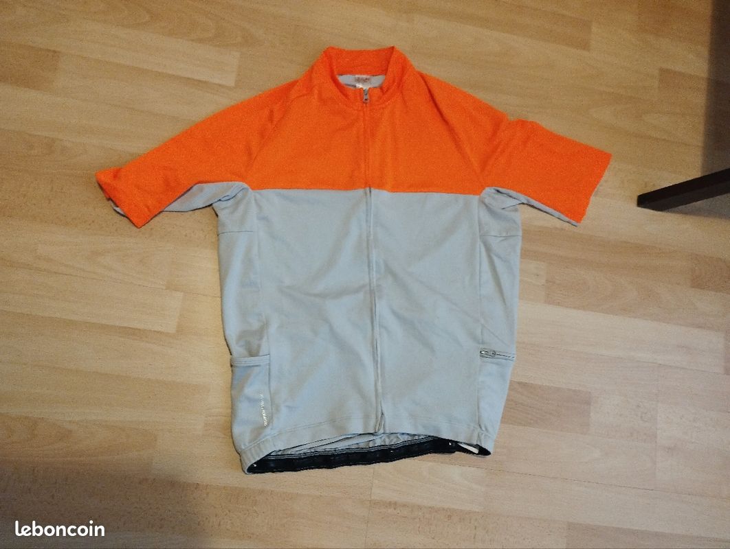 Maillot cycliste (image 1)