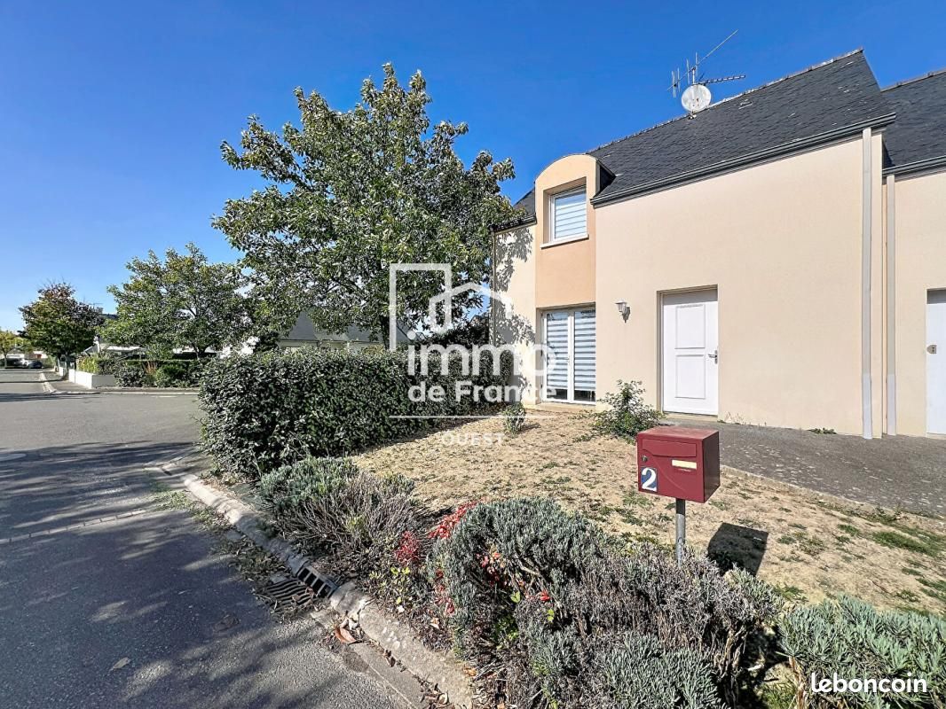 Maison 4 pièces 87 m² · à Saint-Berthevin · 87 m² · 800 €/mois