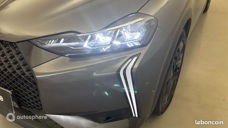 Ds Ds 3 E-Tense 156ch Performance Line (image 17)