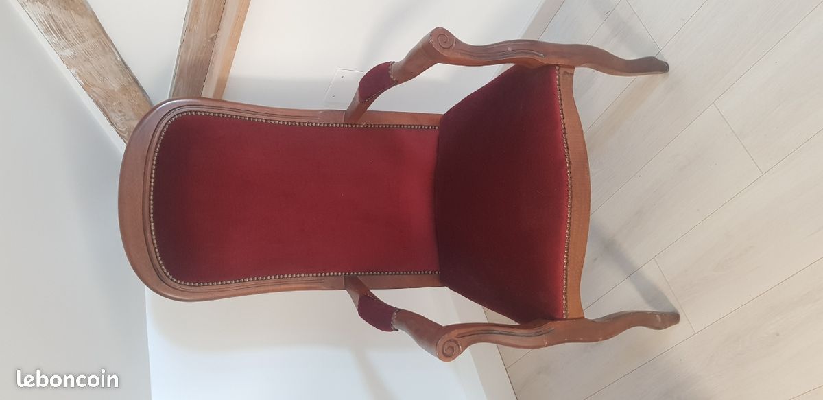 Fauteuil (image 1)