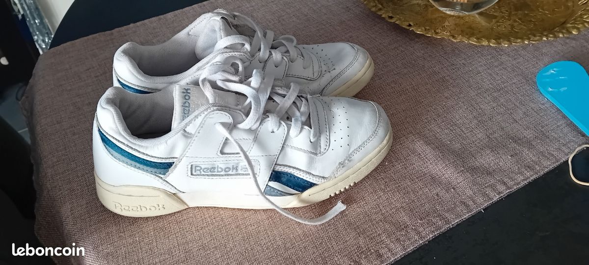 Chaussures filles (image 2)
