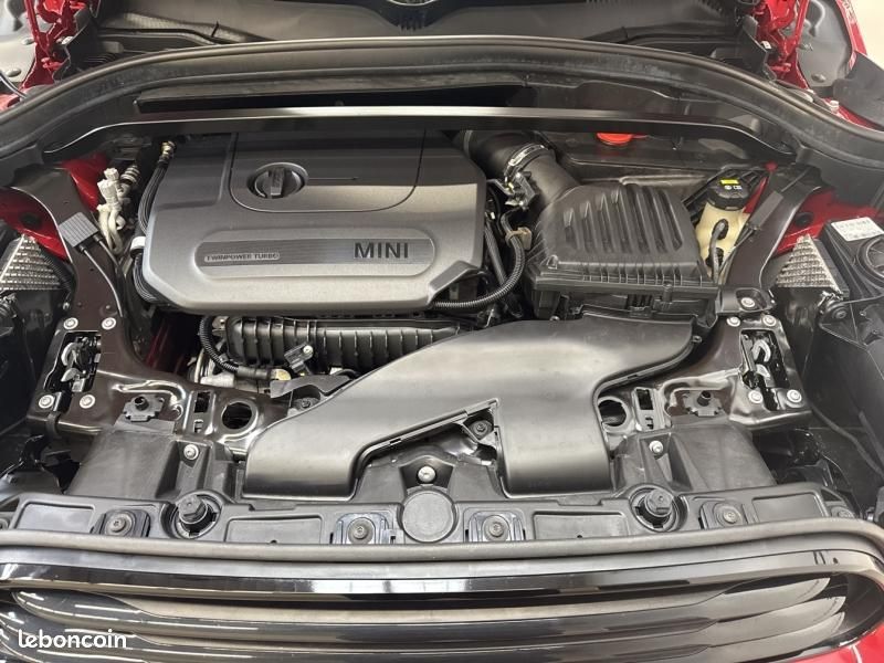 Mini Countryman Cooper 136ch Longstone BVA7 Euro6d-T (image 17)