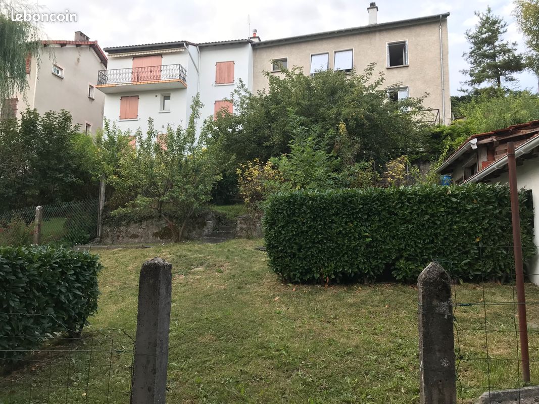 Appartement a louer aurillac - 1 pièce(s) - 32 m2 - Surfyn