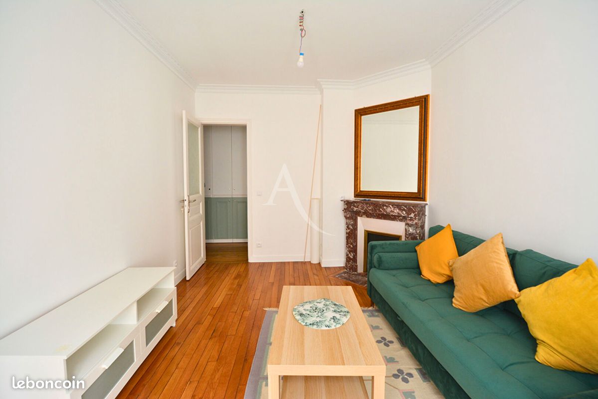 Appartement 2 pièces 48 m² · à Le Kremlin-Bicêtre · 48 m² · 1 600 €/mois