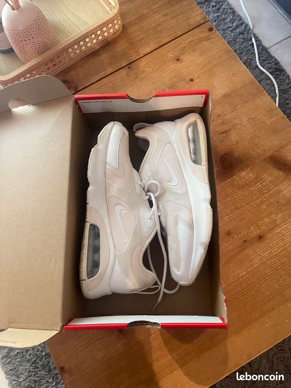 Air Max 200 Femme (image 5)