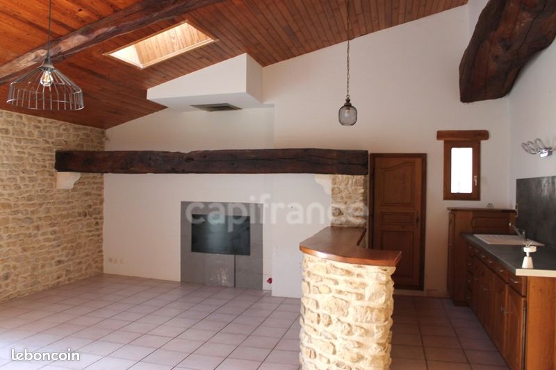 Maison 7 pièces 154 m² - Airvault 79600 (image principale 4)