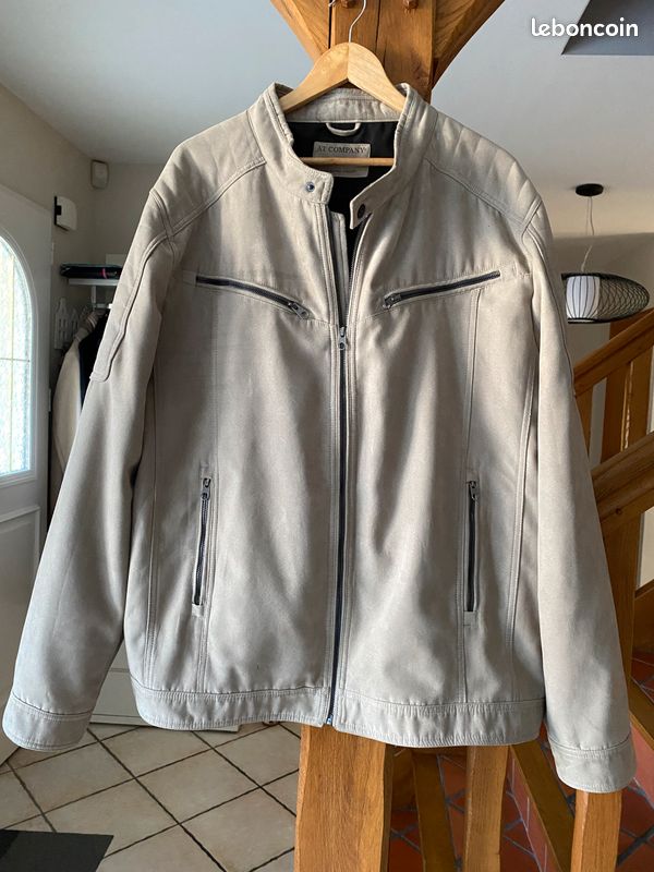 Veste (image 1)