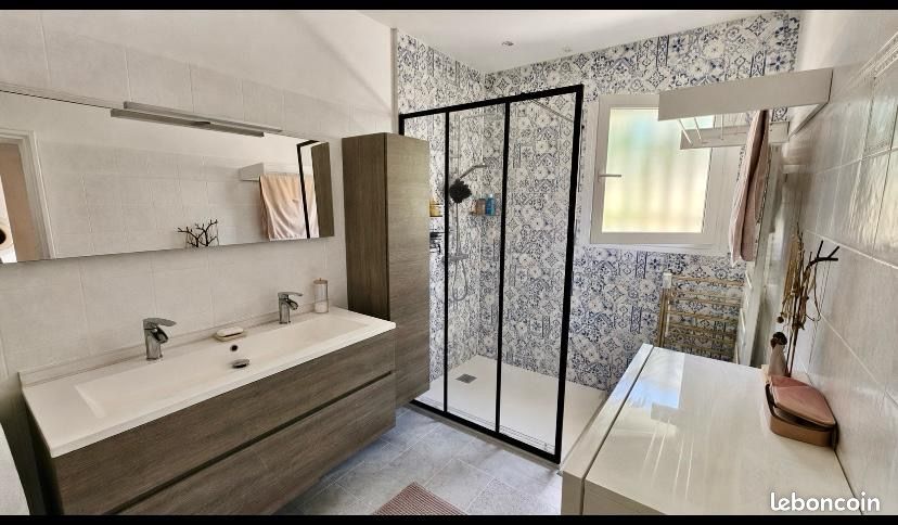 Appartement 1 pièce 25 m² · à Bandol · 25 m² · 600 €/mois