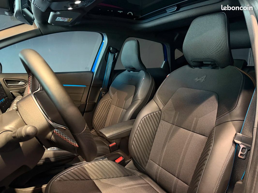 Renault CAPTUR (image 10)