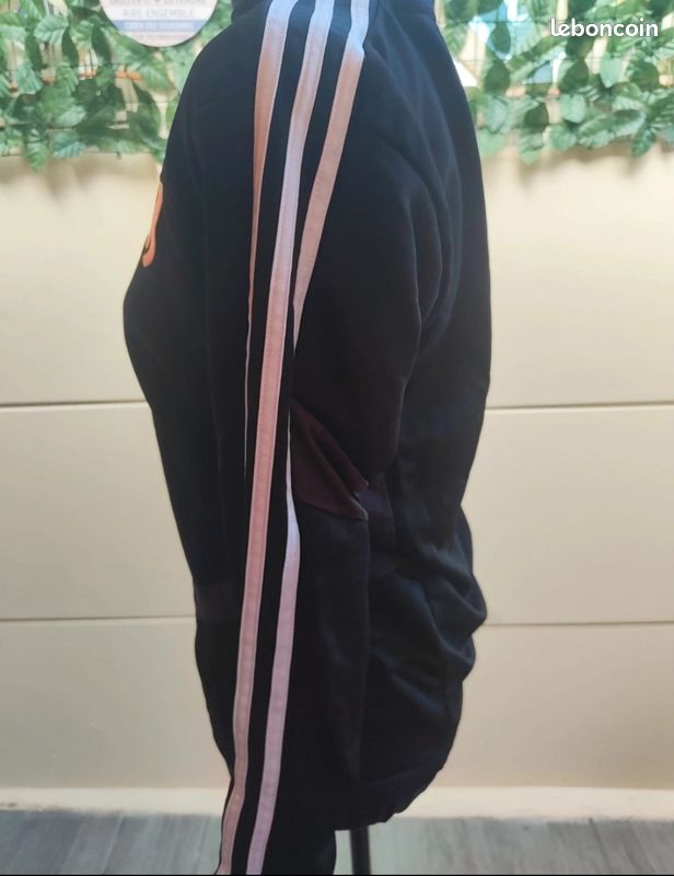 Pull Juventus adidas (image 5)