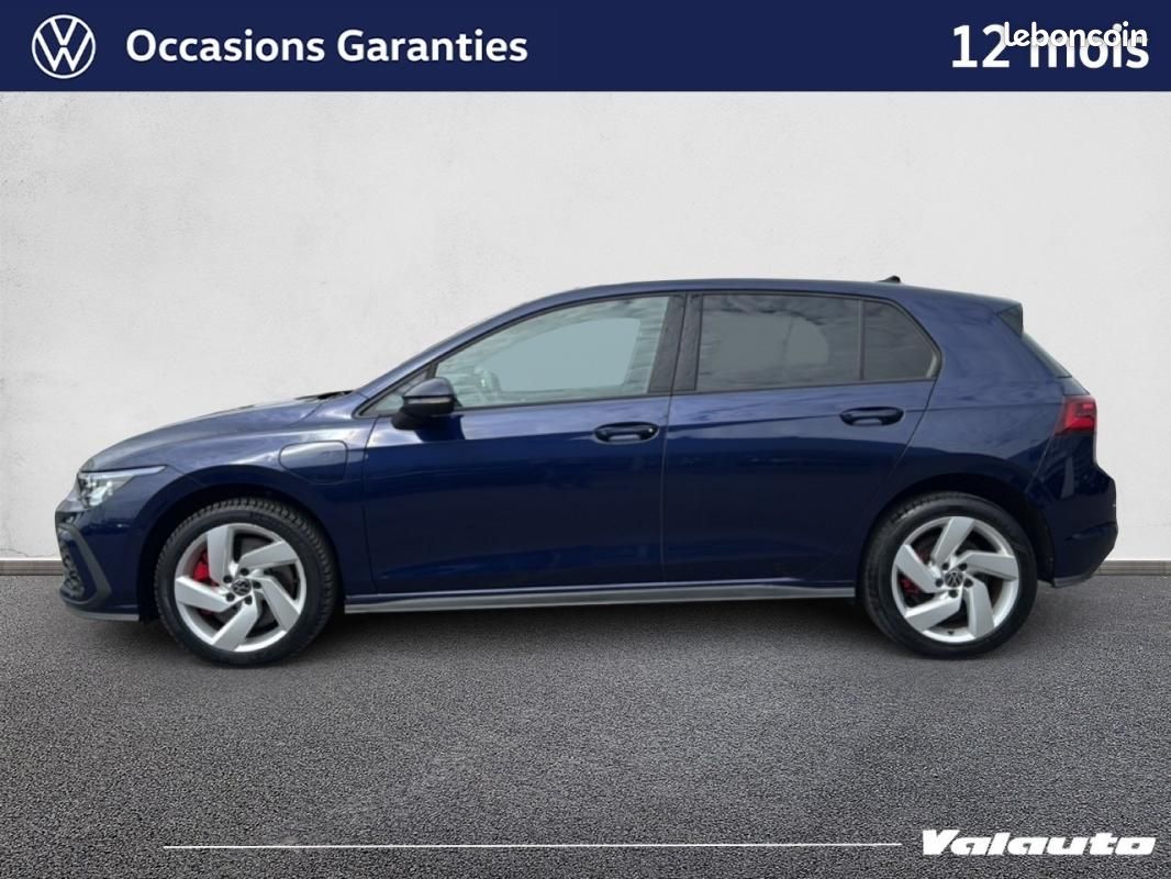 Volkswagen Golf GTE 1.4 245 (image 7)