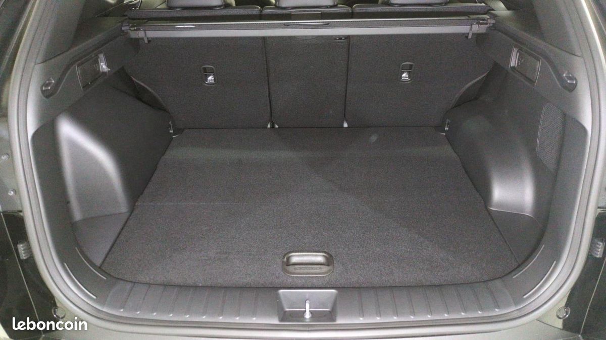 NEUF HYUNDAI TUCSON 1.6 T-GDI 239 HYBRID BVA6 CREATIVE 239Ch Garantie constructeur (image 22)