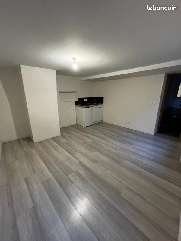 Appartement 1 pièce 19 m² · à Strasbourg · 19 m² · 461 €/mois