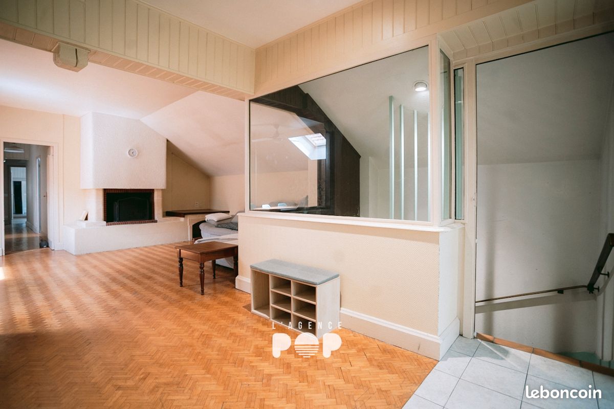 Maison 5 pièces 129 m² · à Périgueux · 129 m² · 960 €/mois