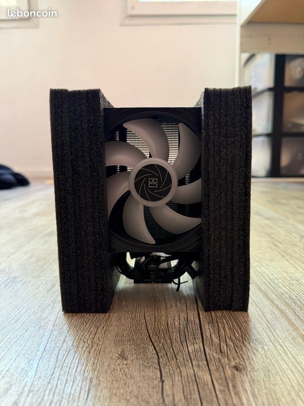 Ventirad Thermalright Assasin Spirit 120 (image 3)