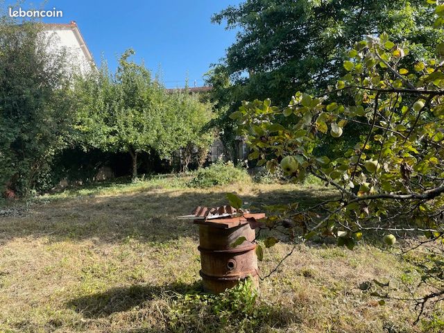 Maison 4 pièces 80 m² · à Limoges · 80 m² · 65 000 €
