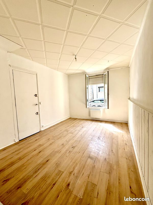 Appartement 2 pièces 40 m² · à Bordeaux · 40 m² · 800 €
