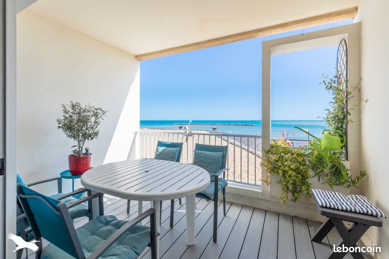 Appartement 2 pièces 39 m² · à Palavas-les-Flots · 39 m² · 265 000 €