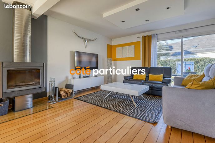 Maison 7 pièces 170 m²