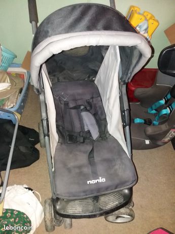 Poussette D Occasion Annonces Equipement Bebe Leboncoin Page 9