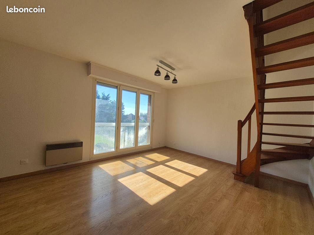 Appartement 3 pièces 49 m² · à Templemars · 49 m² · 125 000 €