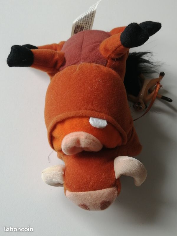 Peluche disney (image 8)