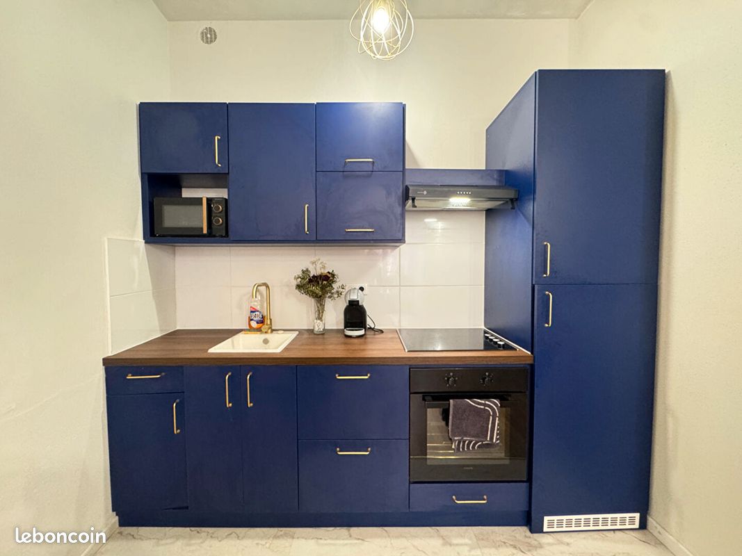 Appartement a louer albi - 1 pièce(s) - 34 m2 - Surfyn