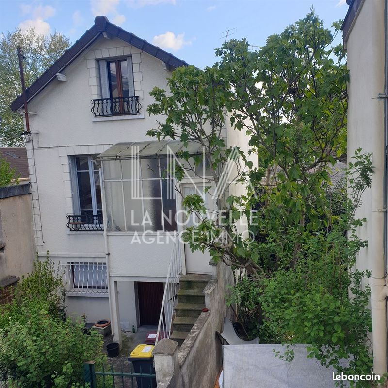 Maison 6 pièces 260 m² · à Bagnolet · 260 m² · 735 000 €