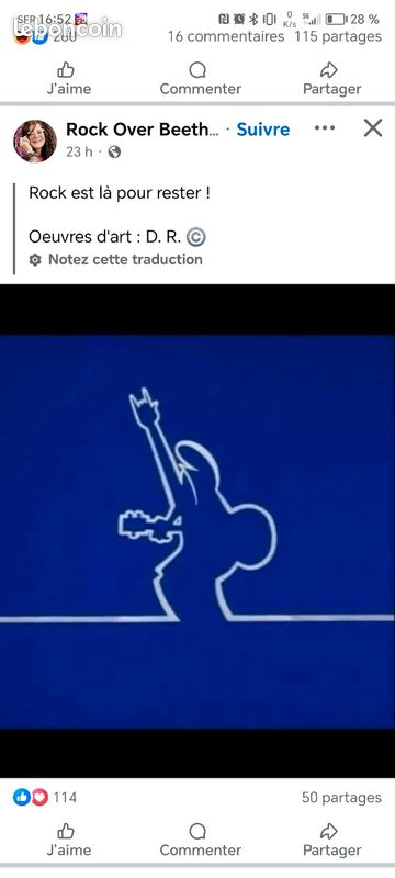 Musicien (image 1)