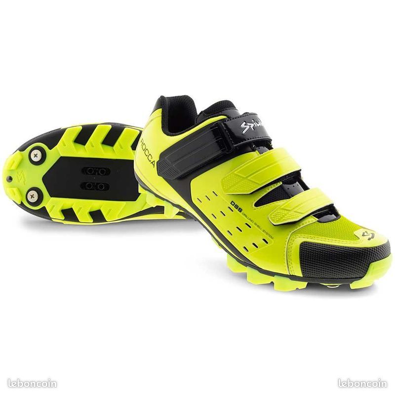 Chaussures VTT Rocca Spiuk - Taille 38 (image 1)