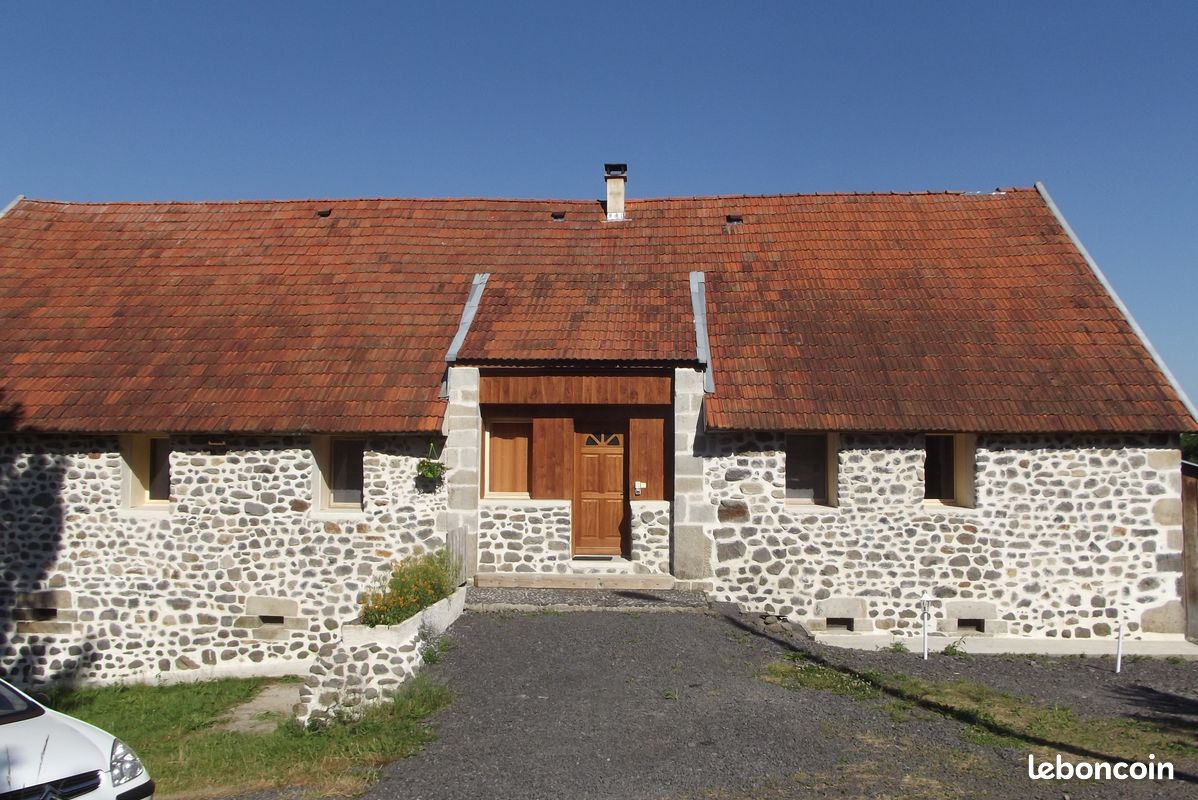 Gite brochet ouvert toute l'année (image 1)