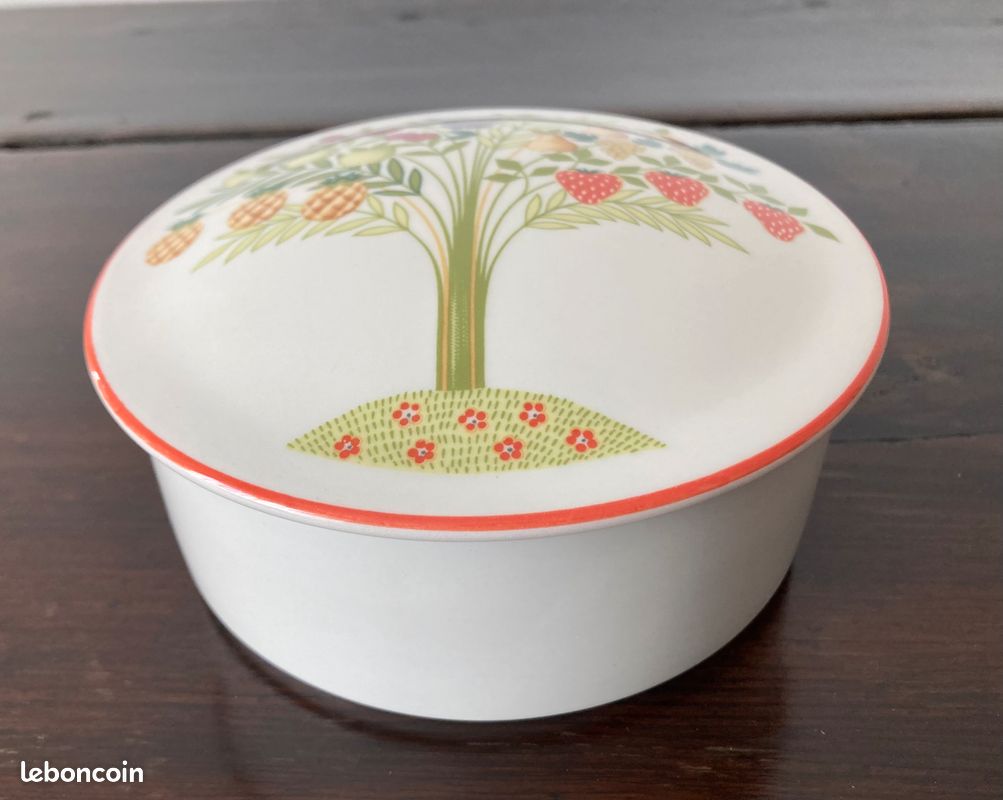 Bonbonnière Villeroy et Boch Bon appétit (image 2)