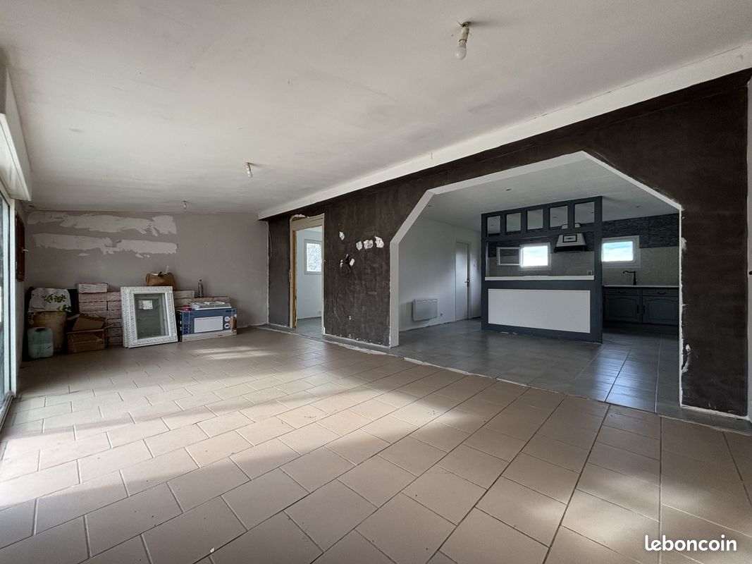 Maison 3 pièces 85 m² (image 2)