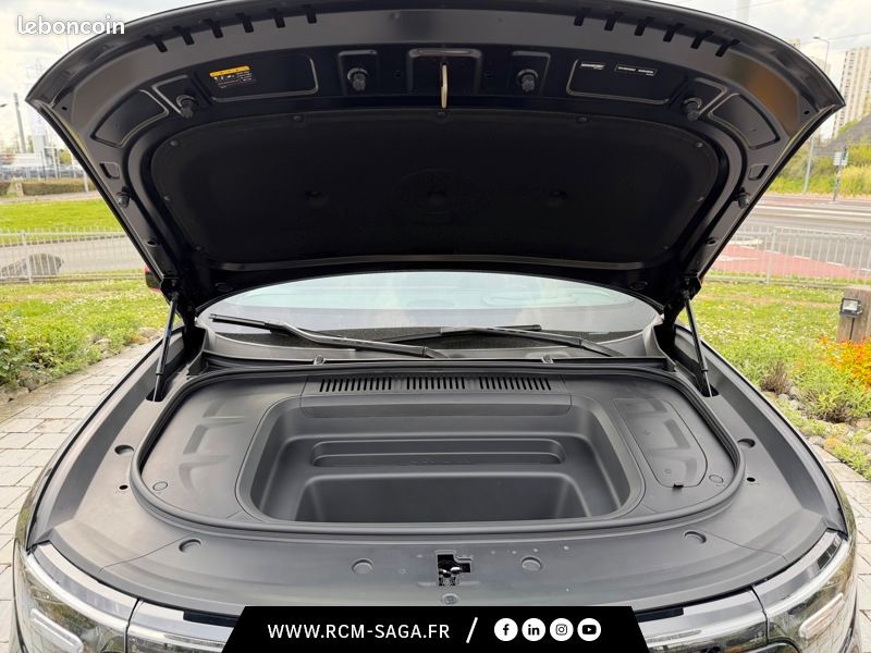Smart #5 475kW AWD Brabus (image 10)