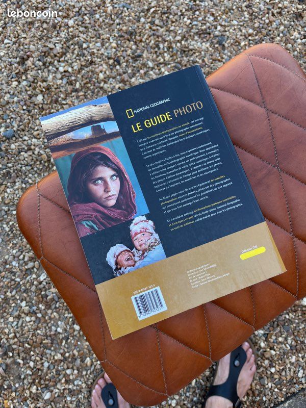 Le Guide Photo - NATIONAL GEOGRAPHIC (image 2)