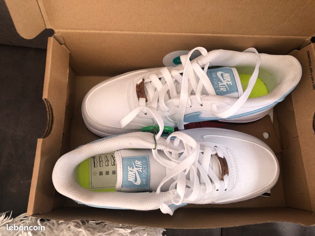 Nike air force 1 (image 1)